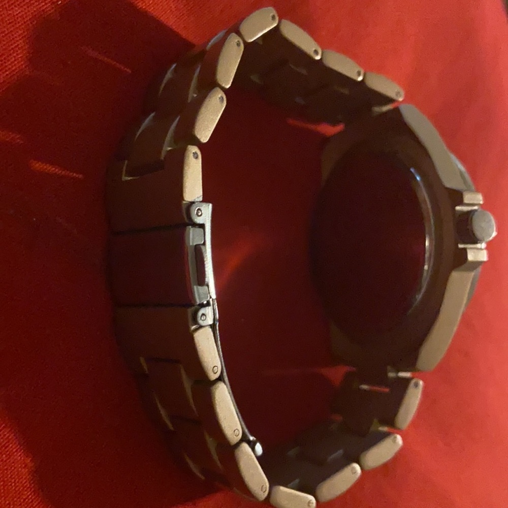Geneva watch - Picture 4 of 4